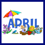april