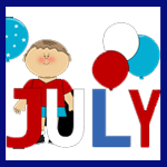 July