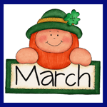 march