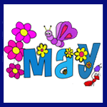 may