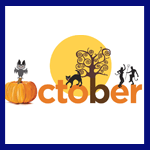 october